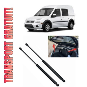 FORD TRANSIT CONNECT (P65_, P70_, P80_) - Set 2 amortizoare pentru portbagaj / haion compatibil cu FORD TRANSIT CONNECT (P65_, P70_, P80_) fabricat 2002 – 2013