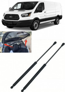 Ford Transit Set 2 amortizoare pentru portbagaj Krosno compatibil cu Ford Transit Van fabricat intre 2014 accesorii pentru autoturismul tau - masina v86055