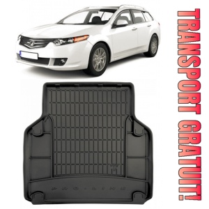 Honda Accord VIII Combi din 09.2008 - 2015 *2, Tavita Pentru Portbagaj Lux Premium Dedicata,
