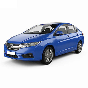 Honda City V Sedan din 2009 - 08.2013 *1, Tavita Pentru Portbagaj Lux Premium Dedicata, accesorii pentru autoturismul tau - masina v193539