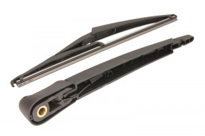 Honda Civic VII Brat stergator pentru luneta spate cu lamela 315 mm, compatibil cu Honda Civic VII fabricat intre 2001-2005, calitate extra accesorii pentru autoturismul tau - masina v91670