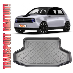 Honda E Electric Hatchback din 03.2020 - Prezent *1, Tavita Pentru Portbagaj Lux Premium Dedicata,