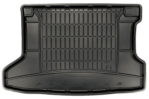 Honda Hr-V II Suv din 09.2015 - Prezent *2, Tavita Pentru Portbagaj Lux Premium Dedicata, accesorii pentru autoturismul tau - masina v194877