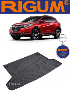 Honda Hr-V II Suv din 11.2013 - Prezent *1, Tavita Pentru Portbagaj Lux Premium Dedicata, accesorii pentru autoturismul tau - masina v191963