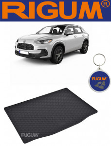 Honda Hr-V III din 09.2021 - Prezent Suv *1 , Tavita Pentru Portbagaj Lux Premium Dedicata, accesorii pentru autoturismul tau - masina v178270