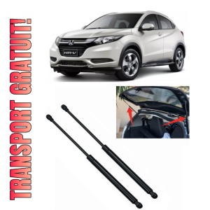 Honda HR-V Set 2 amortizoare pentru portbagaj / haion Krosno compatibil cu Honda HR-V SUV fabricat intre 2015
