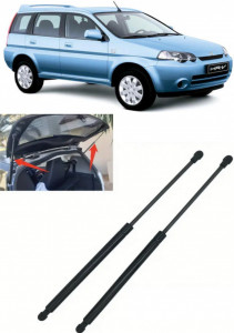 Honda HR-V Set 2 amortizoare pentru portbagaj Krosno compatibil cu Honda HR-V SUV fabricat intre 1999-2005 accesorii pentru autoturismul tau - masina v86005