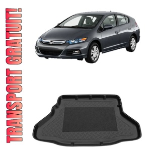 Honda Insight Hatchback din 2009 - 11.2013 *1, Tavita Pentru Portbagaj Lux Premium Dedicata,