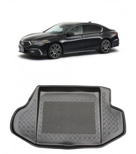 Honda Legend Sedan din 2006 - 2012 *1, Tavita Pentru Portbagaj Lux Premium Dedicata, accesorii pentru autoturismul tau - masina v193444