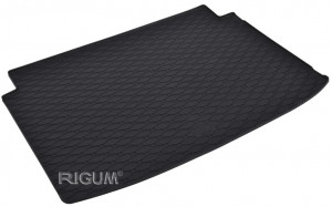 Hyundai Bayon Tavita pentru portbagaj din cauciuc, compatibila Hyundai Bayon fabricatie 05.2021 - prezent, caroserie suv, portbagaj inferior accesorii pentru autoturismul tau - masina v111536