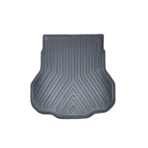 Hyundai Elantra 2020- Tavita cauciuc pentru protectie portbagaj dedicata pentru Hyundai Elantra Transport Gratuit accesorii pentru autoturismul tau - masina v24560