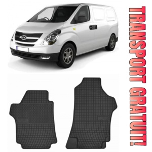 Hyundai H1, Van, Din 2008 - Prezent , Set Covorase Auto Premium