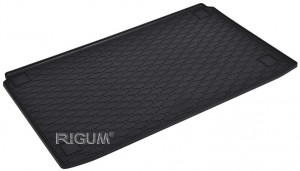 Hyundai I20 Tavita pentru portbagaj din cauciuc, compatibila Hyundai I20 III fabricatie 10.2020 - prezent, caroserie hatchback accesorii pentru autoturismul tau - masina v112908