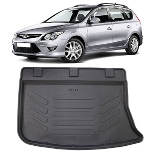 Hyundai I30 I Sw 2007-2012 Tavita Portbagaj Umbrella Urban Line dedicata pentru Hyundai I31 Transport Gratuit