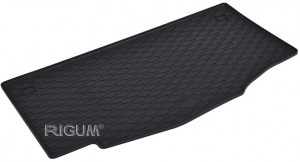 Hyundai I30 Tavita pentru portbagaj din cauciuc, compatibila Hyundai I30 II fabricatie 02.2012 - 06.2017, caroserie combi accesorii pentru autoturismul tau - masina v112969