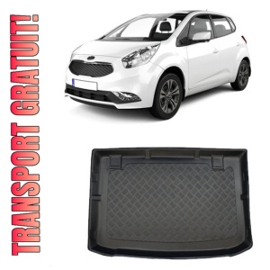 Hyundai Ix20 Hatchback din 05.2010 - Prezent, Tavita Pentru Portbagaj Lux Premium Dedicata, Portbagaj Inferior *1