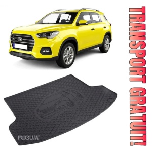 Hyundai Ix35 Suv din 2010 - 06.2015 *4, Tavita Pentru Portbagaj Lux Premium Dedicata,