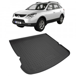 Hyundai IX55 (En) (2008-prezent) Tavita cauciuc pentru protectie portbagaj