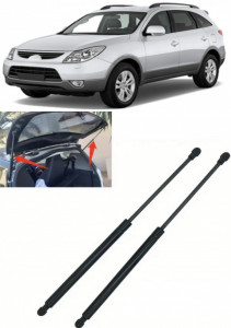 Hyundai ix55 Set 2 amortizoare pentru portbagaj Krosno compatibil cu Hyundai ix55 SUV fabricat intre 2007-2012 accesorii pentru autoturismul tau - masina v85623