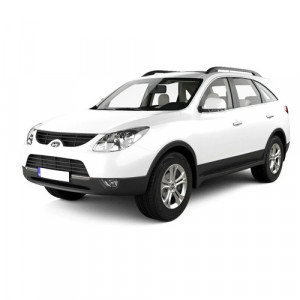 Hyundai Kona, Suv, Din 11.2017 - Prezent, InclusIV Facelift , Set Covorase Auto Tip Tavita Premium 3D, din cauciuc accesorii pentru autoturismul tau - masina v172841