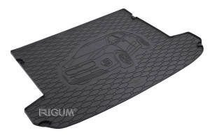 Hyundai Tucson din 07.2015 - 09.2020 Suv Portbagaj Superior *3, Tavita Pentru Portbagaj Lux Premium Dedicata, accesorii pentru autoturismul tau - masina v175832