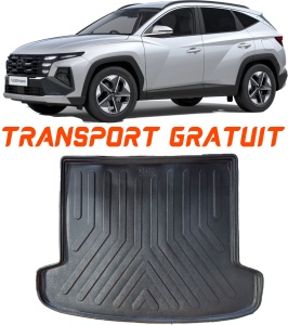 Hyundai Tucson Iv Comfort/Prime/Elite (Fara Subwoofer) 2020- Tavita Portbagaj Umbrella Urban Line dedicata pentru Hyundai Tucson Transport Gratuit accesorii pentru autoturismul tau - masina v24445