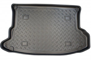 Hyundai Tucson Suv din 2004 - 2009 *1, Tavita Pentru Portbagaj Lux Premium Dedicata, accesorii pentru autoturismul tau - masina v202558