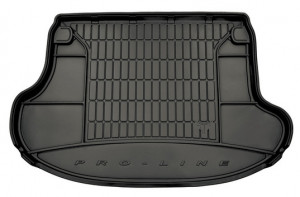 Infiniti Fx II Suv din 2008 - 2017 *1, Tavita Pentru Portbagaj Lux Premium Dedicata, accesorii pentru autoturismul tau - masina v188890