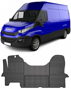 IVeco Daily, Van, Din 1999 - 2006 , Set Covorase Auto Premium accesorii pentru autoturismul tau - masina v153543