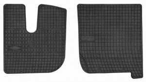 IVeco Stralis Din 2002 - Prezent, Truck , Set Covorase Auto Premium accesorii pentru autoturismul tau - masina v152721