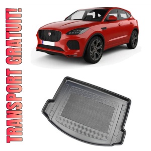 Jaguar E-Pace Suv din 01.2018 - Prezent *3, Tavita Pentru Portbagaj Lux Premium Dedicata,