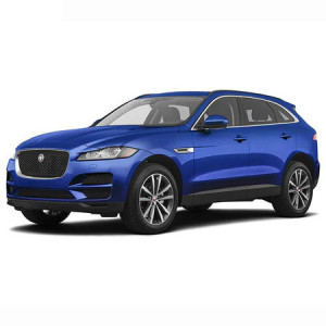 Jaguar F-Pace Din 04.2016 - Prezent, Suv , Set Covorase Auto Tip Tavita Premium 3D, din cauciuc accesorii pentru autoturismul tau - masina v166447
