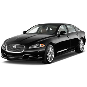 Jaguar Xj Sedan din 2003 - 2007 *1, Tavita Pentru Portbagaj Lux Premium Dedicata, accesorii pentru autoturismul tau - masina v195476