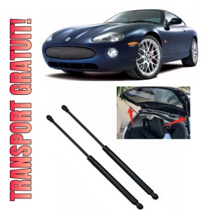 JAGUAR XK 8 Coupe (X100) - Set 2 amortizoare pentru portbagaj / haion compatibil cu JAGUAR XK 8 Coupe (X100) fabricat 1998 – 2005