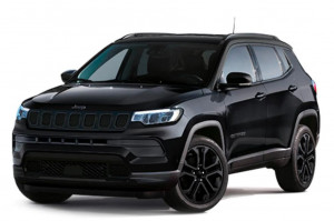 Jeep Compass MhEV fabricat din 2021 - Prezent, Suv, set covorase auto dedicate, din cauciuc 100% Premium accesorii pentru autoturismul tau - masina v149834