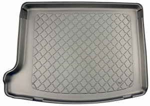 Jeep Compass Tavita pentru portbagaj compatibila Jeep Compass II (MP) 4xe fabricatie 07.2020 - prezent, caroserie suv, portbagaj superior, podea variabila in pozitie superioara accesorii pentru autoturismul tau - masina v110034