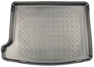 Jeep Compass Tavita pentru portbagaj compatibila Jeep Compass Plug-in Hybrid fabricatie 2021 - prezent, caroserie suv, portbagaj superior, podea variabila in pozitie superioara accesorii pentru autoturismul tau - masina v110458