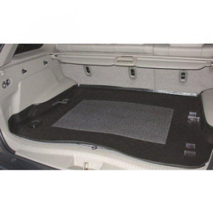 Jeep Grand Cherokee III Suv din 2005 - 2010 *2, Tavita Pentru Portbagaj Lux Premium Dedicata, accesorii pentru autoturismul tau - masina v194043