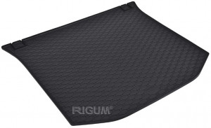 Jeep Grand Tavita pentru portbagaj din cauciuc, compatibila Jeep Grand Cherokee IV fabricatie 10.2010 - prezent, caroserie suv accesorii pentru autoturismul tau - masina v112783