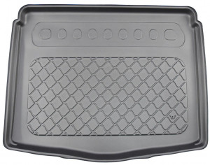 Jeep Renegade Facelift Suv din 06.2018 - Prezent, Tavita Pentru Portbagaj Lux Premium Dedicata, Portbagaj Inferior *2 accesorii pentru autoturismul tau - masina v185168