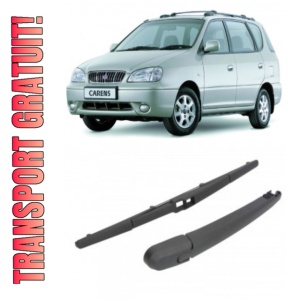 Kia Carens II Brat stergator pentru luneta spate cu lamela 360 mm, compatibil cu Kia Carens II fabricat intre 2002, calitate extra