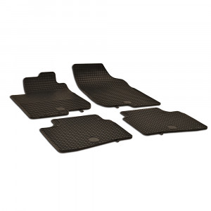 Kia Cee`d (2007-2011) Set 4 covorase auto cauciuc Urban Line accesorii pentru autoturismul tau - masina v238970