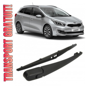 Kia CEE'D Brat stergator pentru luneta spate cu lamela 320 mm, compatibil cu Kia CEE'D Combi fabricat intre 2007-2012, calitate extra