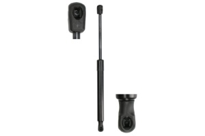 KIA CEE'D SW (ED) - Set 2 amortizoare pentru portbagaj / haion compatibil cu KIA CEE'D SW (ED) fabricat 2007 – 2012 accesorii pentru autoturismul tau - masina v27592