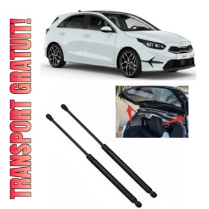 KIA CEED (CD) - Set 2 amortizoare pentru portbagaj / haion compatibil cu KIA CEED (CD) fabricat 2018 – 2022