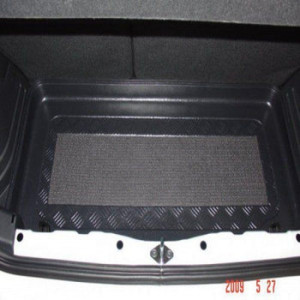 Kia Picanto I Hatchback din 2007 - 03.2011, Tavita Pentru Portbagaj Lux Premium Dedicata, Facelift *1 accesorii pentru autoturismul tau - masina v191328