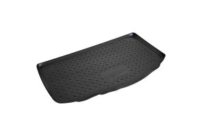 Kia Picanto (Ta) Hatchback (2011-2017) Tavita cauciuc pentru protectie portbagaj accesorii pentru autoturismul tau - masina v228051