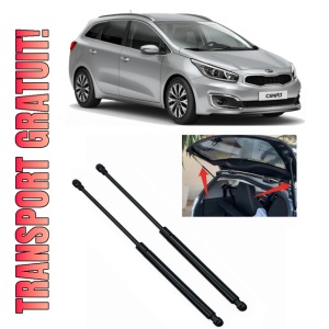 Kia Pro Cee'd Set 2 amortizoare pentru portbagaj / haion Krosno compatibil cu Kia Pro Cee'd Combi fabricat intre 2008-2012