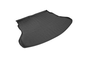 Kia Rio (Fb) Sedan (2017-prezent) Tavita cauciuc pentru protectie portbagaj accesorii pentru autoturismul tau - masina v227897
