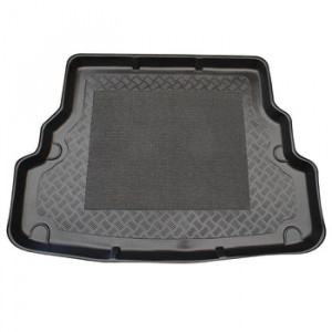 Kia Rio III Sedan din 03.2012 - 01.2017 *1, Tavita Pentru Portbagaj Lux Premium Dedicata, accesorii pentru autoturismul tau - masina v196235